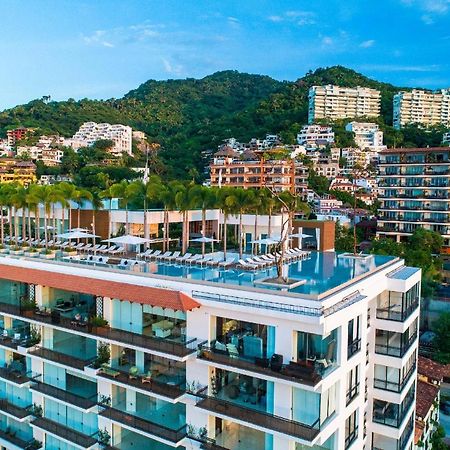 Pier 57 - 208 Best 2 Bedroom Condo In Romantic Zone Puerto Vallarta Exterior foto