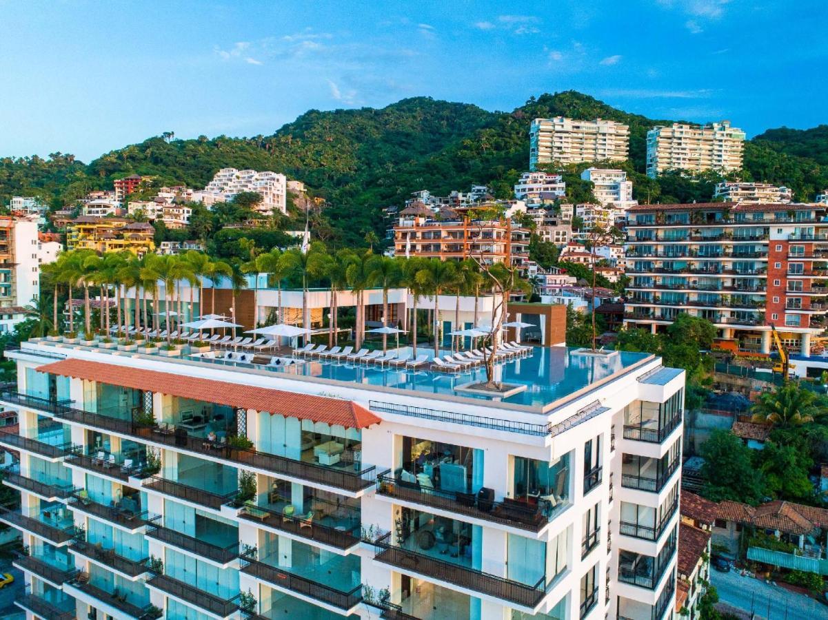 Pier 57 - 208 Best 2 Bedroom Condo In Romantic Zone Puerto Vallarta Exterior foto