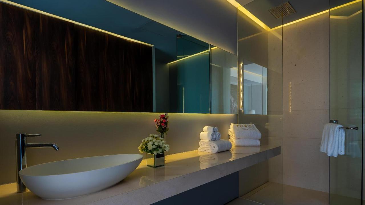 Pier 57 - 208 Best 2 Bedroom Condo In Romantic Zone Puerto Vallarta Exterior foto