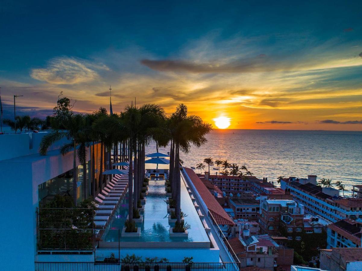 Pier 57 - 208 Best 2 Bedroom Condo In Romantic Zone Puerto Vallarta Exterior foto