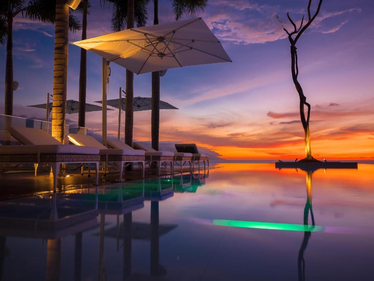 Pier 57 - 208 Best 2 Bedroom Condo In Romantic Zone Puerto Vallarta Exterior foto