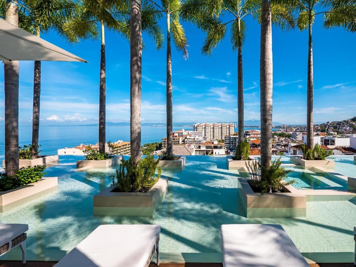 Pier 57 - 208 Best 2 Bedroom Condo In Romantic Zone Puerto Vallarta Exterior foto