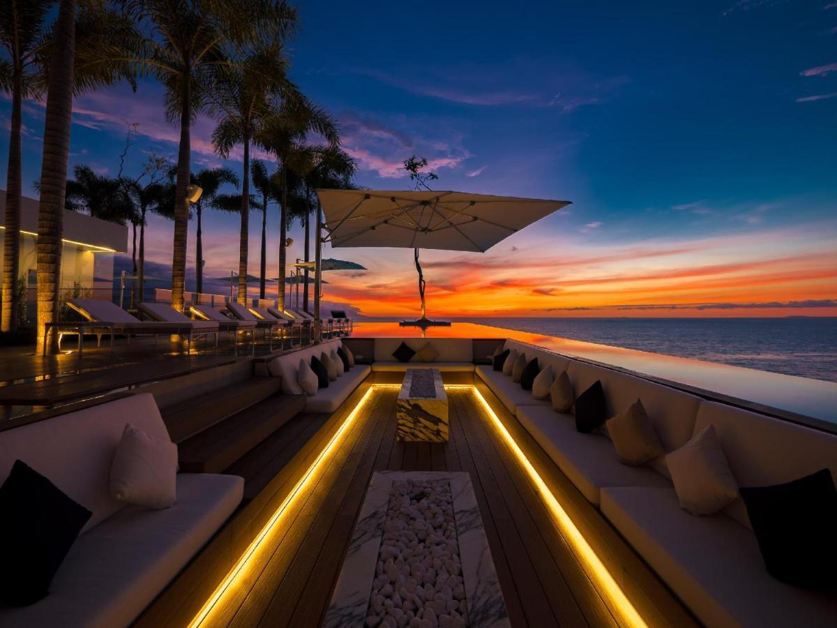 Pier 57 - 208 Best 2 Bedroom Condo In Romantic Zone Puerto Vallarta Exterior foto
